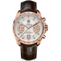 Tag Heuer Grand Carrera CAV514B-FC8171